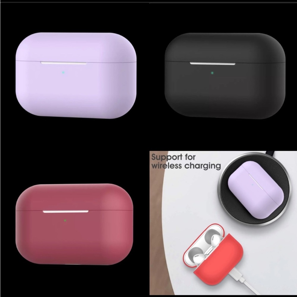 Apple AirPods Pro Skins (3)